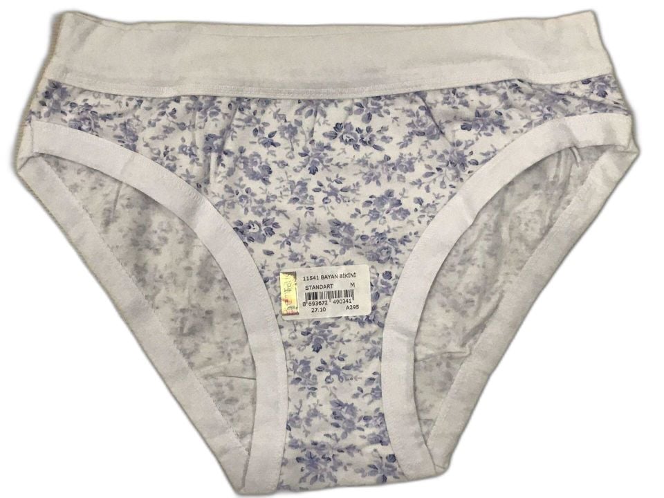 Berrak 11541 Bayan Bikini