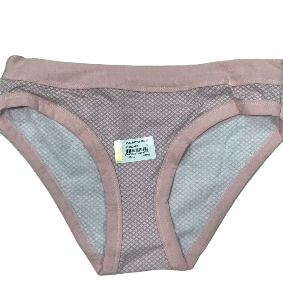 Berrak 11542 Bayan Bikini