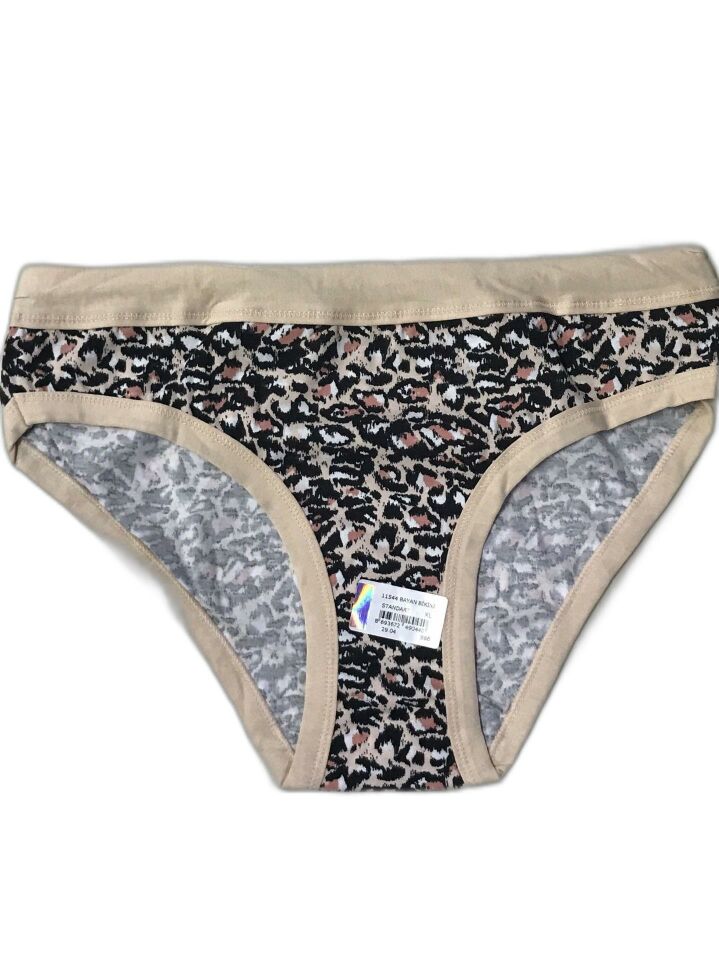 Berrak 11544 Bayan Bikini