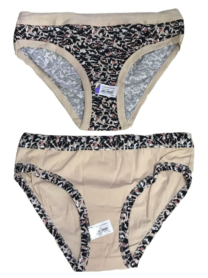 Berrak 11544 Bayan Bikini