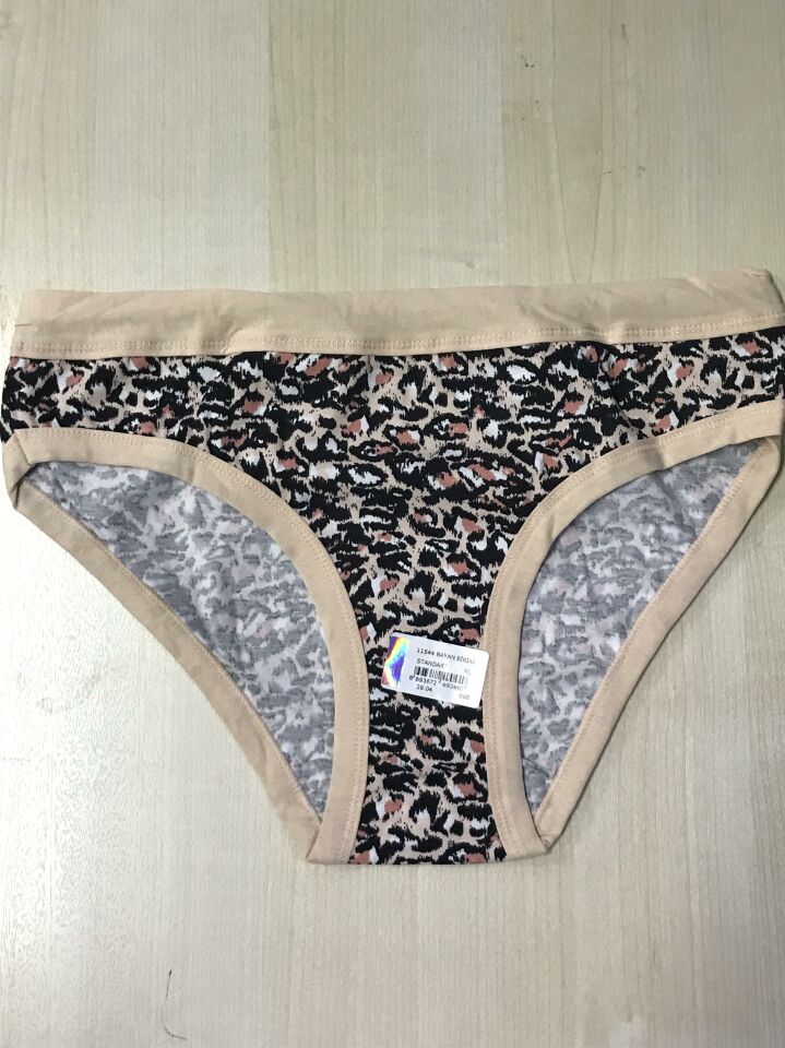 Berrak 11544 Bayan Bikini