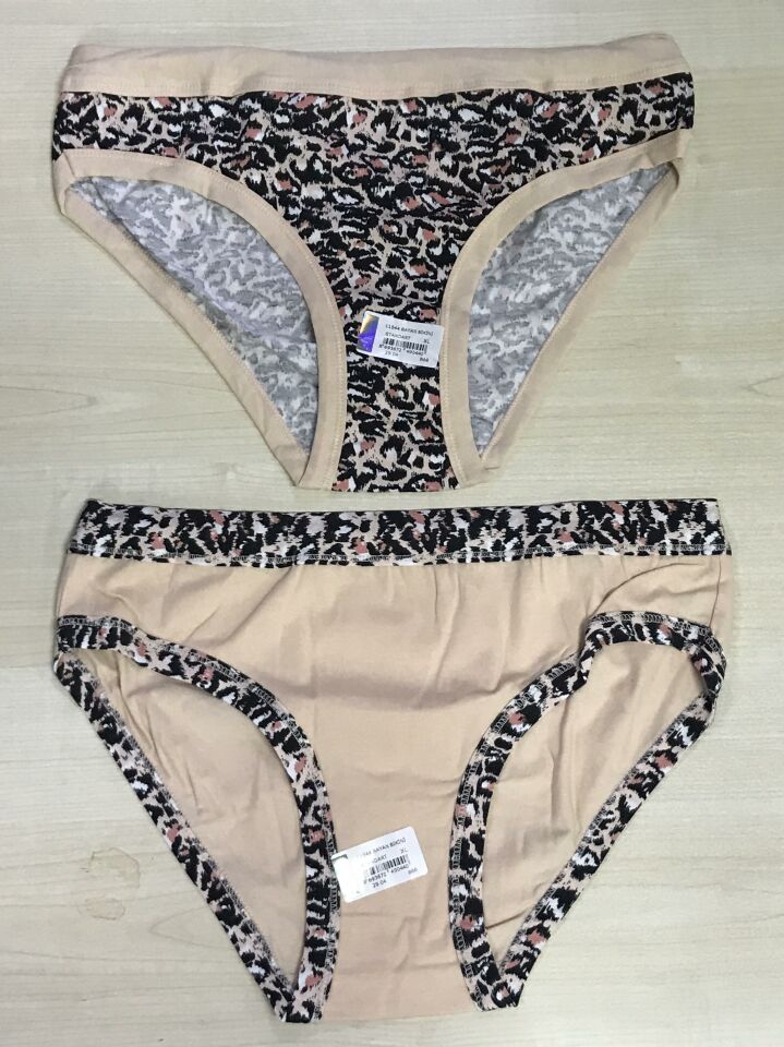 Berrak 11544 Bayan Bikini