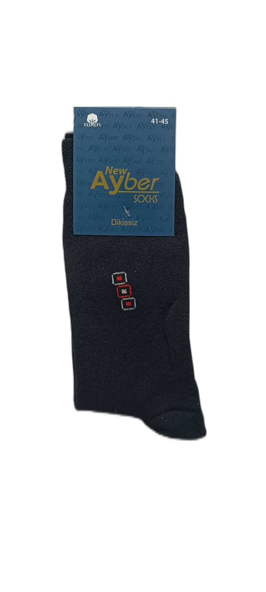 AYBER 60500 ERKEK HAVLU ÇORAP