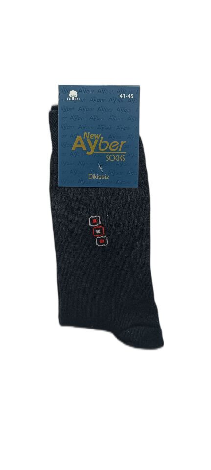 AYBER 60500 ERKEK HAVLU ÇORAP