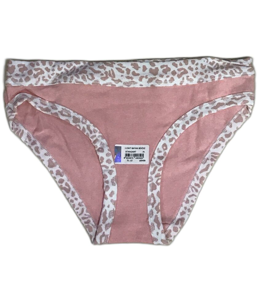 Berrak 11547 Bayan Bikini