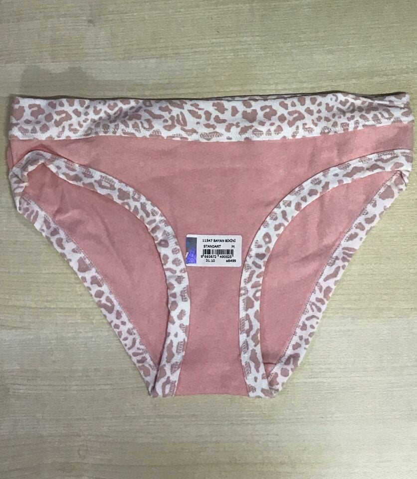 Berrak 11547 Bayan Bikini