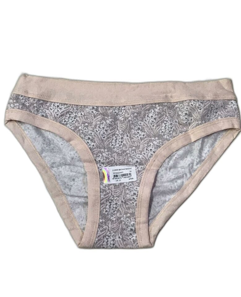 Berrak 11545 Bayan Bikini