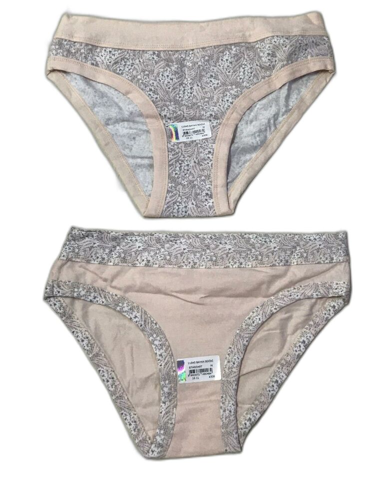 Berrak 11545 Bayan Bikini