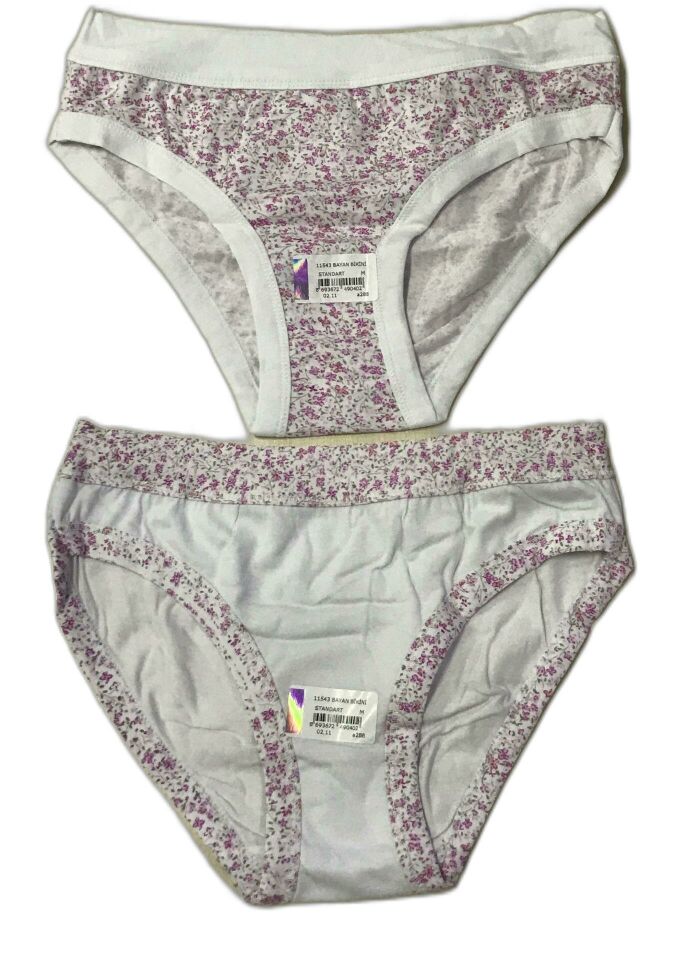 Berrak 11543 Bayan Bikini