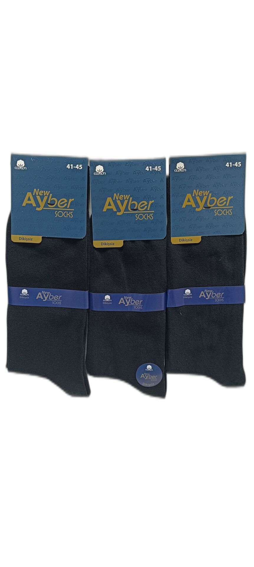 AYBER 60100 ERKEK PENYE ÇORAP
