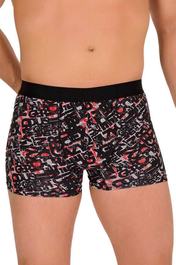 Berrak 4480 Erkek Boxer