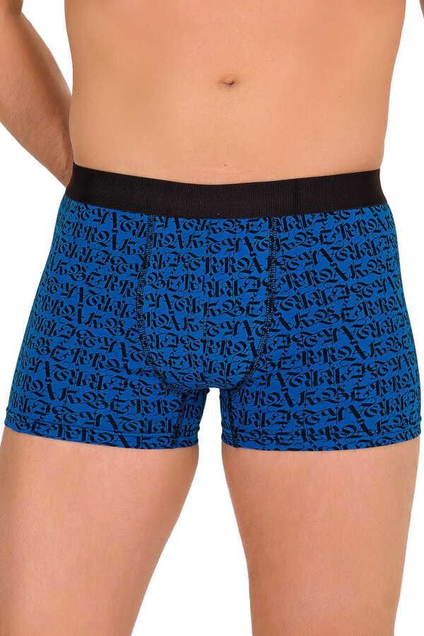 Berrak 4480 Erkek Boxer