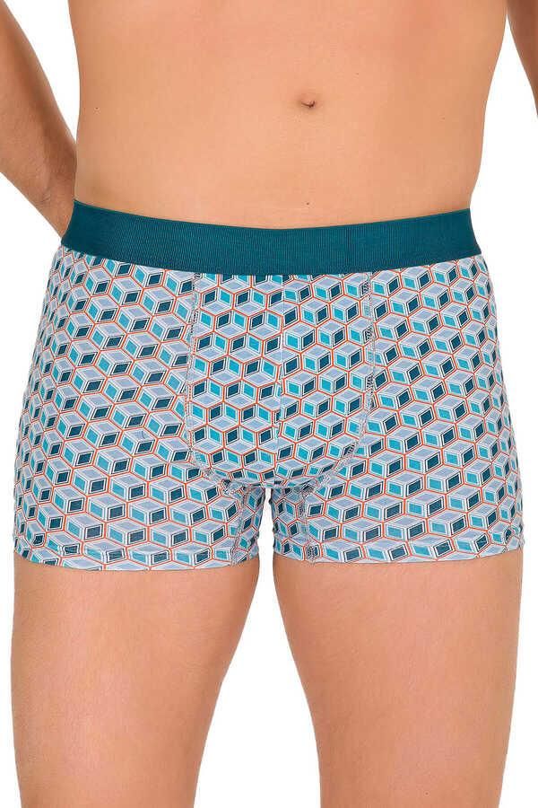 Berrak 4480 Erkek Boxer