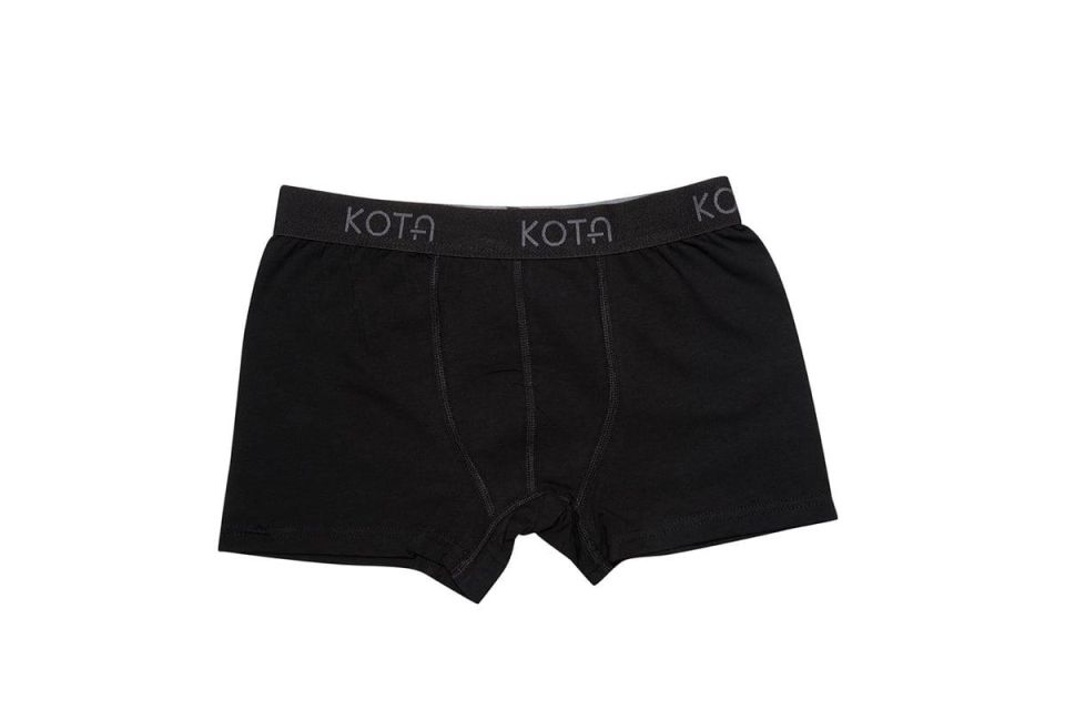 KOTA 1000 ERKEK LICRA BOXER