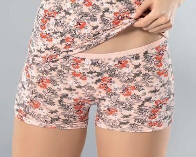 KOTA 5001 BAYAN BASKILI SHORT