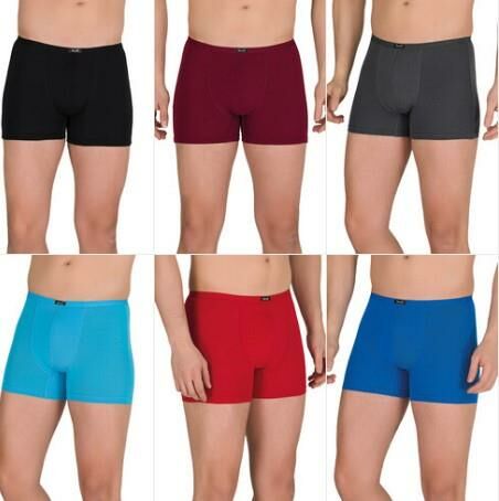 Berrak 4488 Erkek Modal Boxer