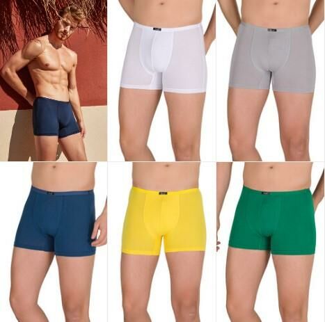 Berrak 4488 Erkek Modal Boxer