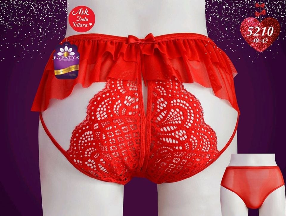 Papatya 5210 Bayan Bikini