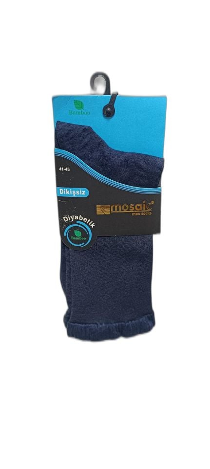 MOSAİC 8100 ERKEK ŞEKER ÇORAP