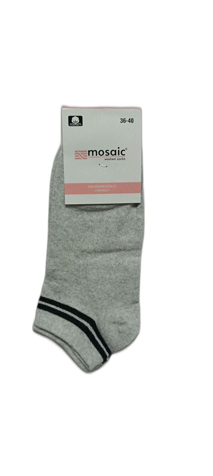 MOSAİC 3150 BAYAN PENYE PATİK