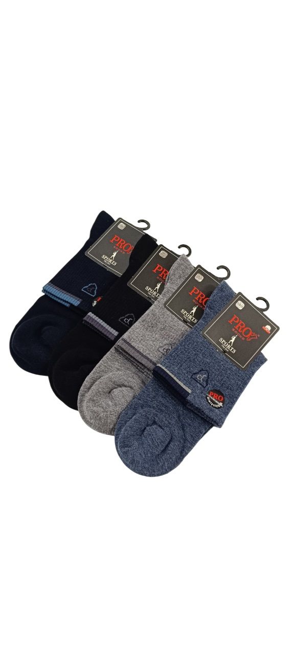 Pro 10566 Erkek Penye Patik