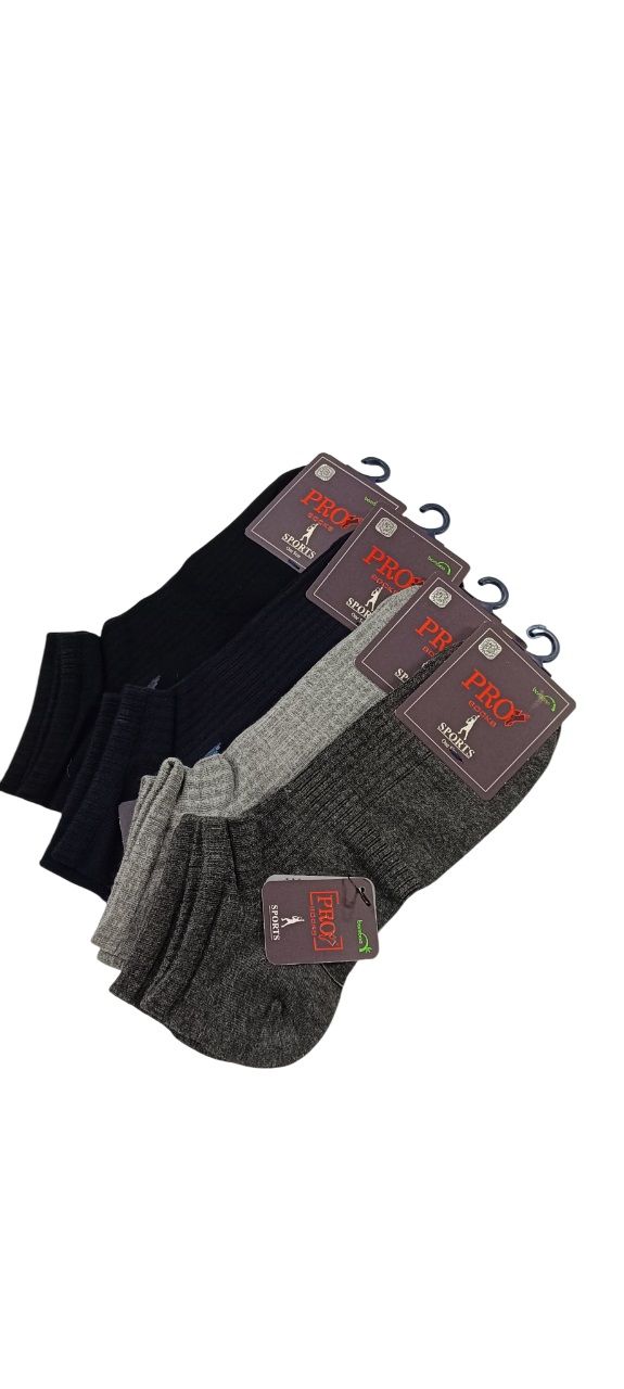 Pro 10850 Erkek Bambu Patik