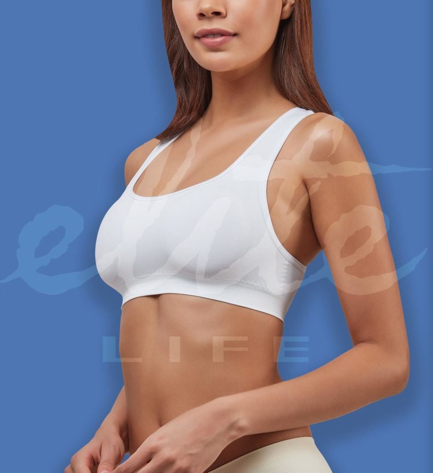 ELİTE LİFE 777 B-02 DESTEKLİ BÜSTİYER