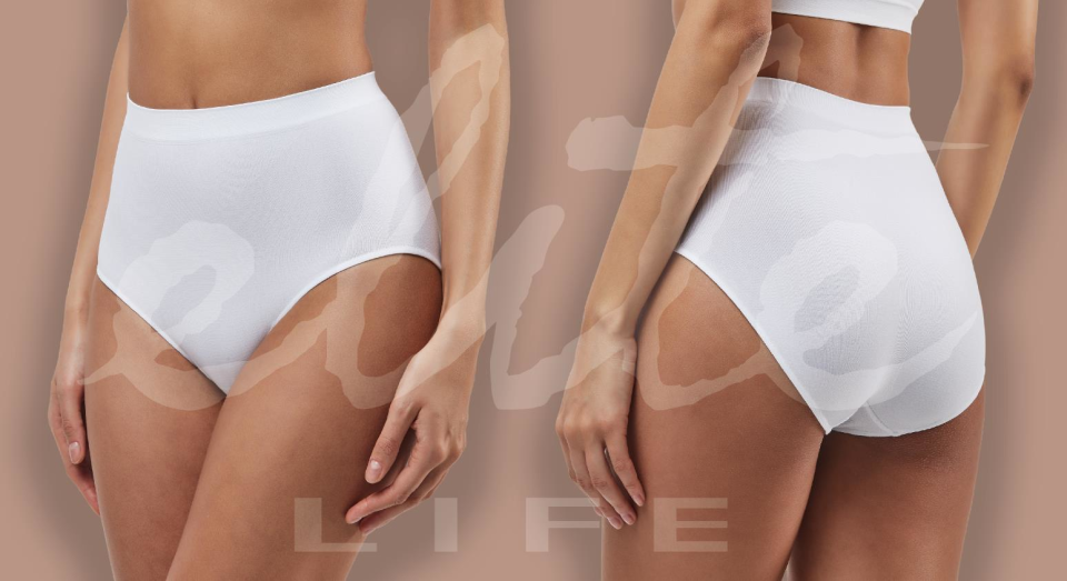 ELİTE LİFE 811 A-O1 YÜKSEK BEL SLİP