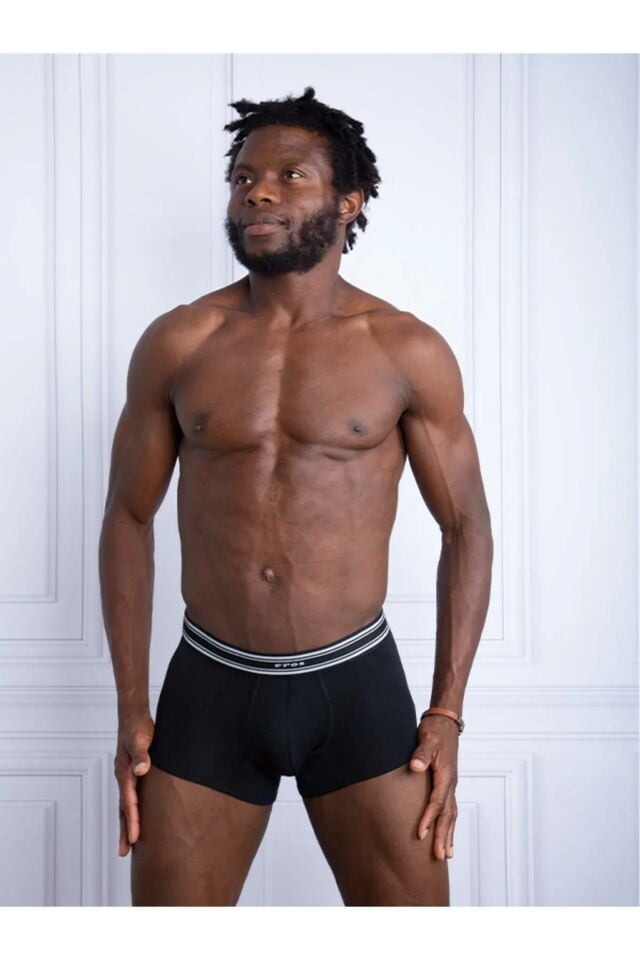 Eros 051 Erkek Modal Boxer