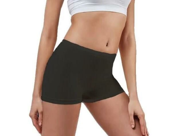 ELİTE LİFE 830 A-02 BAYAN PANTY BOXER
