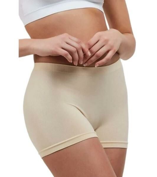 ELİTE LİFE 832 A-09 MAXİ BAYAN BOXER
