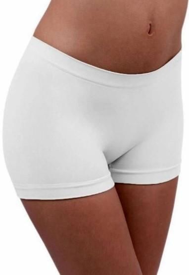 ELİTE LİFE 835 K-07 BAYAN BOXER KORSE