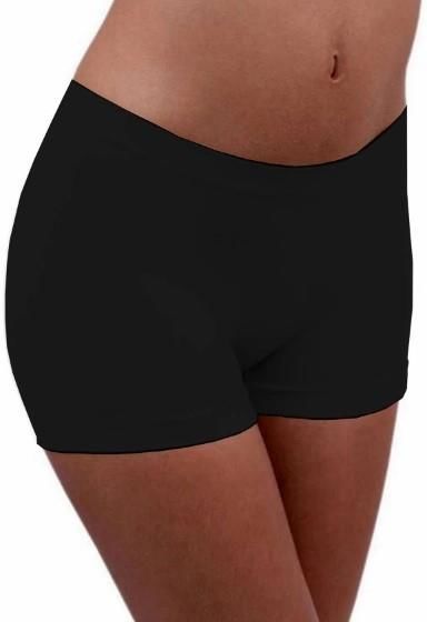 ELİTE LİFE 835 K-07 BAYAN BOXER KORSE ---TEN - L-XL