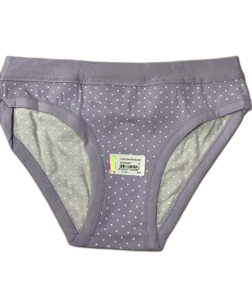 Berrak 11553 Bayan Bikini