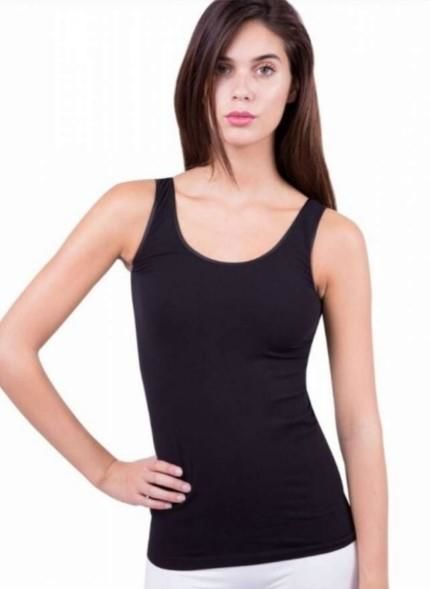 ELİTE LİFE 837 AT-12 MAXİ KALIN ASKILI ATLET