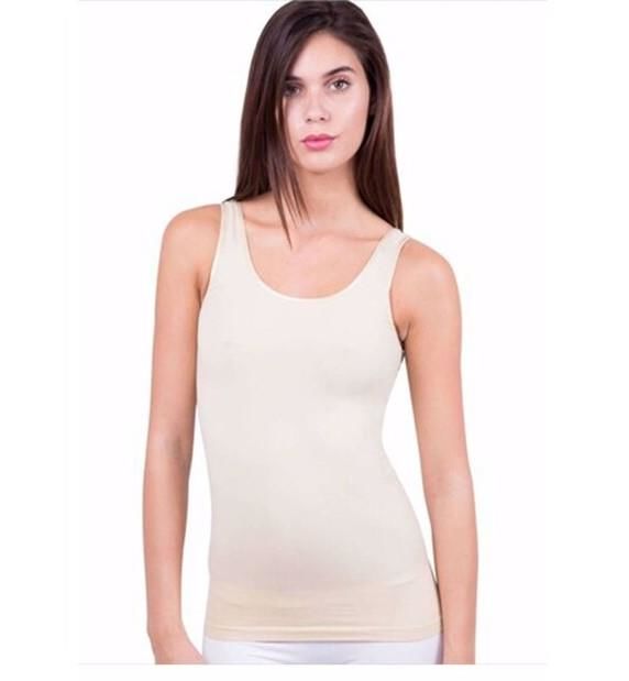 ELİTE LİFE 838 AT-02 KALIN ASKILI ATLET