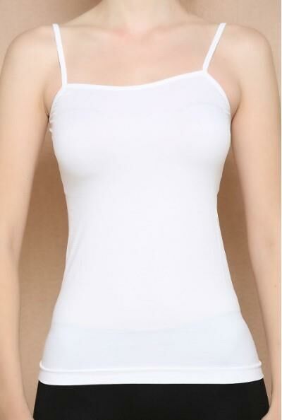ELİTE LİFE 847 AT-13 MAXİ İNCE ASKILI ATLET