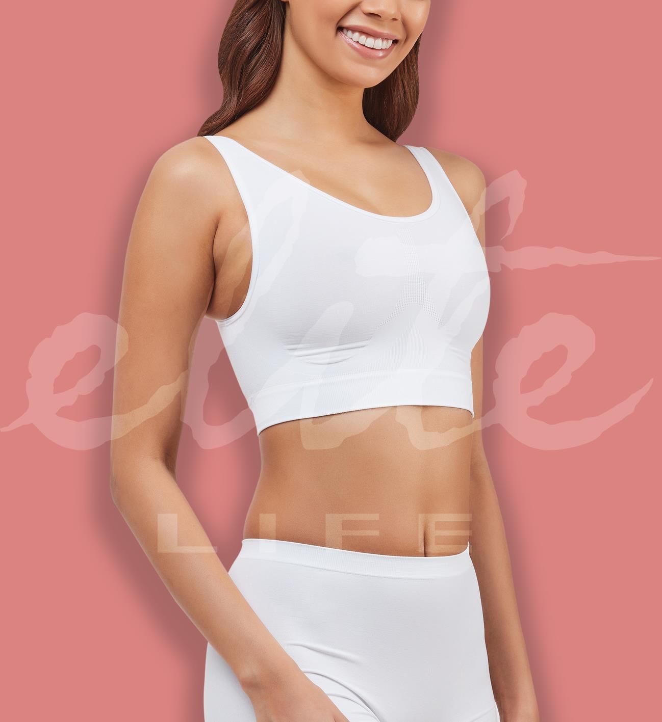 ELİTE LİFE 855 B-06 TOPARLAYICI BÜSTİYER