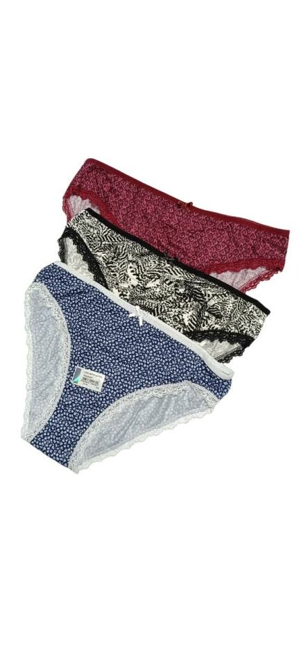 Berrak 11551 Bayan Bikini