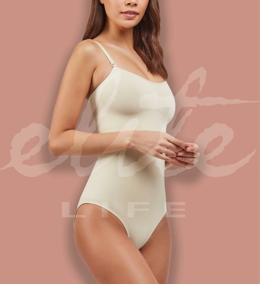 ELİTE LİFE 876 K-14 KORSE SLİP BODY