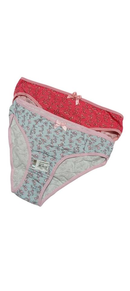 Berrak 11487 Bayan Bikini