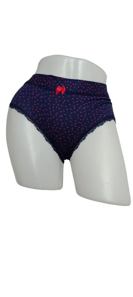 Berrak 11574 Bayan Bikini