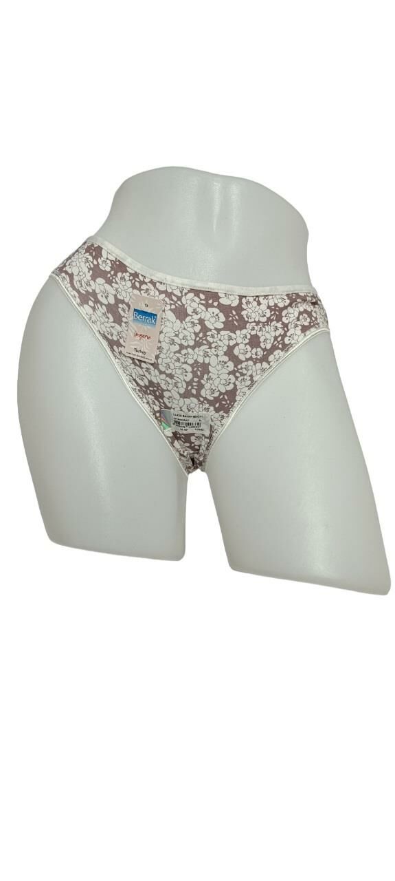 Berrak 11420 Bayan Bikini