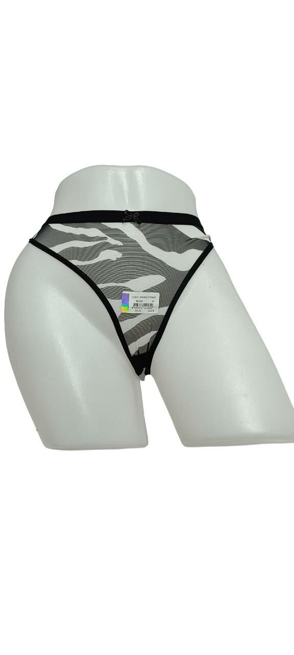 Berrak 11671 Bayan String Bikini Takım