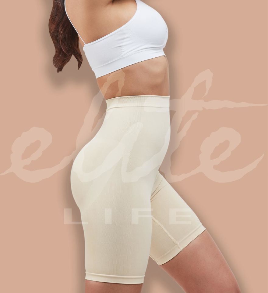 ELİTE LİFE 880 K-01 KORSE SİLİKONLU