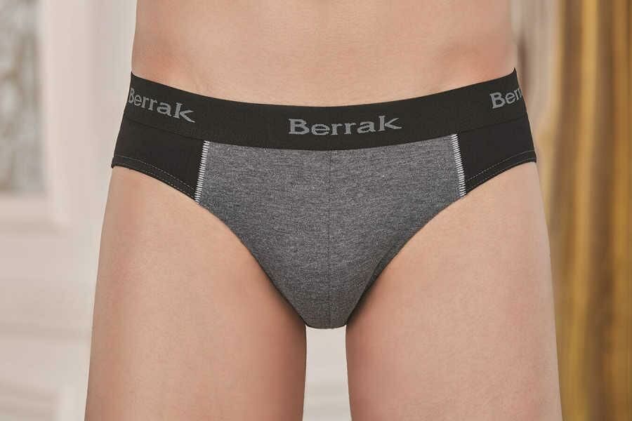 Berrak 1066 Erkek Slip