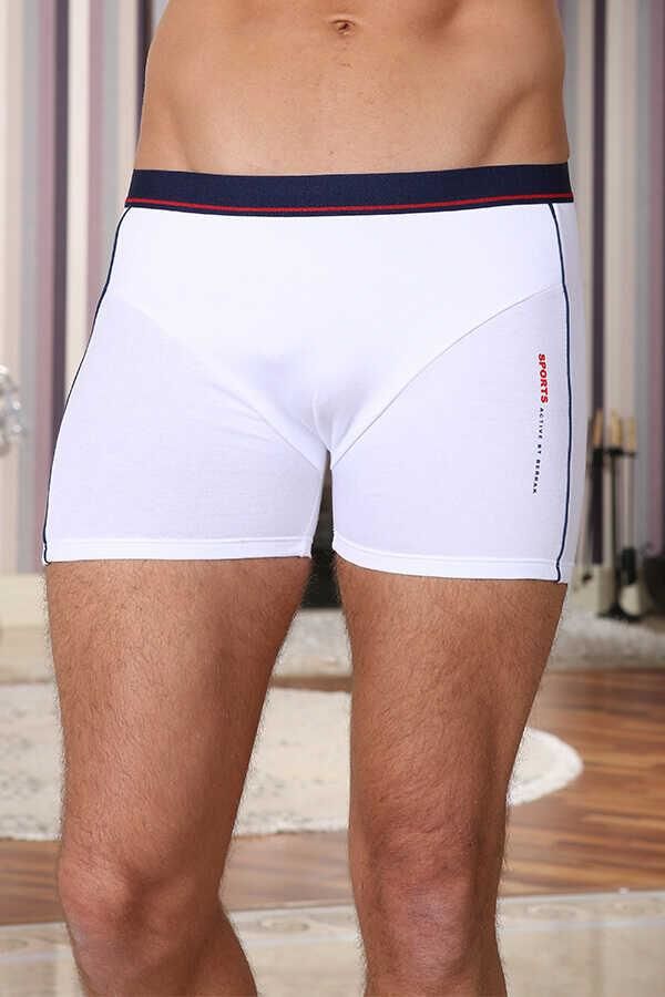 Berrak 1078 Erkek Modal Boxer