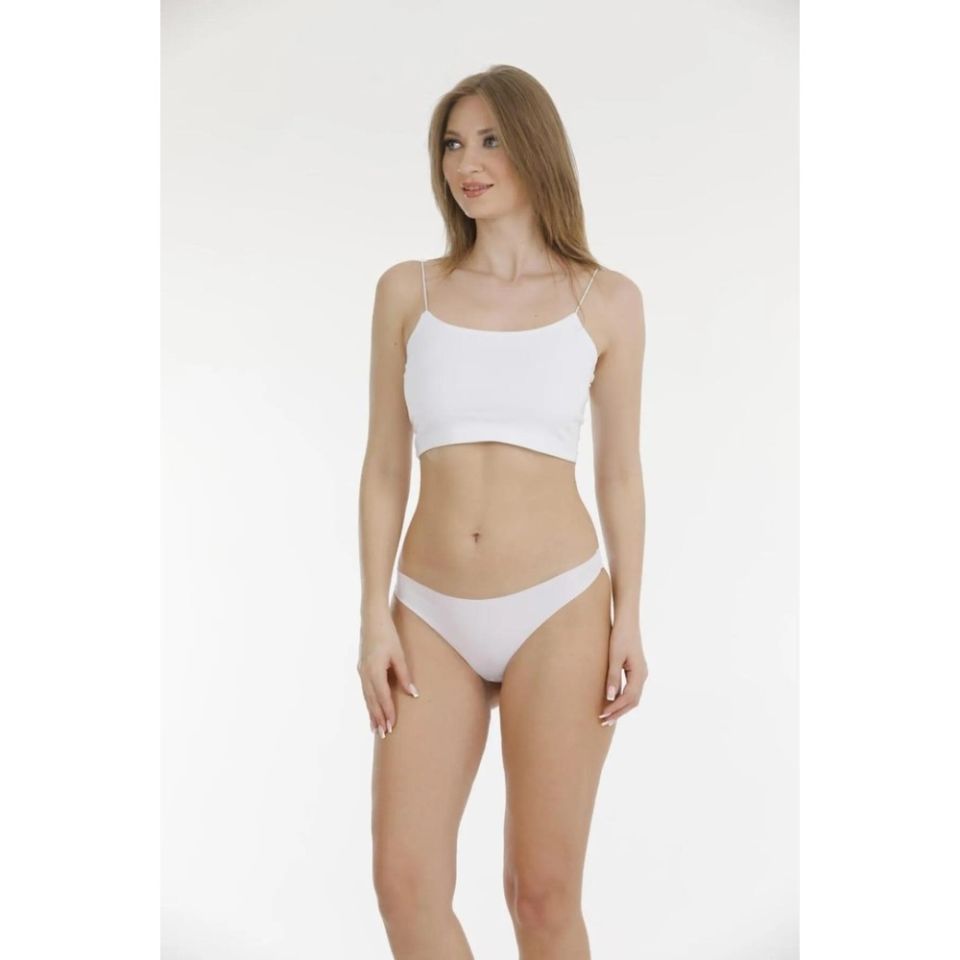 Berrak 11690 Bayan Lazer Kesim Bikini