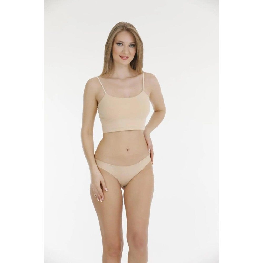 Berrak 11690 Bayan Lazer Kesim Bikini