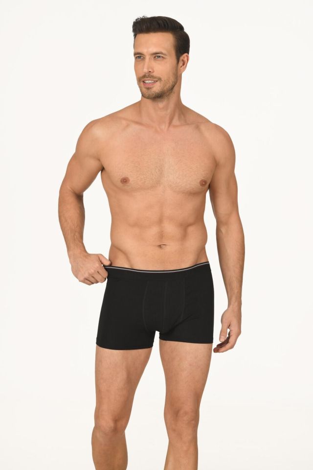 Nbb 735 Erkek Modal Boxer